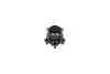 Подшипник ступицы (задней) Nissan Juke/Leaf/Qashqai/X-trail 1.6-2.0 dCi 07- PARTS KAVO WBH-6546 (фото 3)