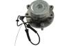 PARTS NISSAN Маточина колеса перед. NP300 Navara 2.5 04- KAVO WBH-6564 (фото 1)