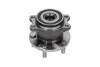 Підшипник маточини (задньої) Subaru Legacy VI/V 03- PARTS KAVO WBH-8002 (фото 3)