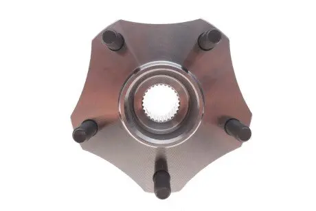 Підшипник маточини (передньої/задньої) Suzuki Grand Vitara 05- (4x4) PARTS KAVO WBH-8505