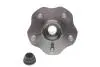 Подшипник ступицы (задней) Lexus RX 08-/Toyota Highlander 14- (+ABS) KAVO WBH-9078 (фото 1)