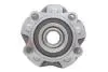 Подшипник ступицы (задней) Lexus RX 08-/Toyota Highlander 14- (+ABS) KAVO WBH-9078 (фото 4)