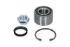 PARTS PEUGEOT Підшипник маточини колеса 106,Citroen KAVO WBK-10003 (фото 1)