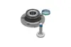 PARTS VW Маточина колеса передн. CADDY III 1.6 04-15, SKODA OCTAVIA II (1Z3) 1.4 04-13, SEAT ALTEA (5P1) 1.8 TFSI 07-15, AUDI A1 (8X1, 8XK) 1.4 TFSI 11-15 KAVO WBK-10023 (фото 4)