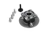 Підшипник маточини (задньої) Smart ForTwo 04- KAVO WBK-10037 (фото 2)