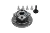 Підшипник маточини (задньої) Smart ForTwo 04- KAVO WBK-10037 (фото 3)