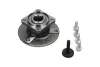 Підшипник маточини (задньої) Smart ForTwo 04- KAVO WBK-10037 (фото 4)