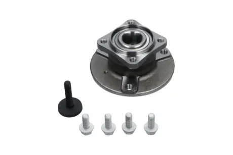 Підшипник маточини (задньої) Smart ForTwo 04- KAVO WBK-10037