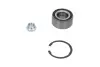 PARTS CITROEN підшипник передн. PEUGEOT 106,205,309, AX KAVO WBK-10054 (фото 2)