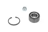 PARTS CITROEN підшипник передн. PEUGEOT 106,205,309, AX KAVO WBK-10054 (фото 3)