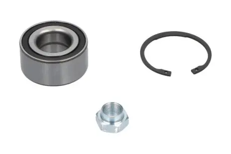 PARTS CITROEN підшипник передн. PEUGEOT 106,205,309, AX KAVO WBK-10054