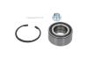 Підшипник маточини (передньої) Peugeot Partner 99-15/Citroen Berlingo 96-11 (42x82x36) (к-кт) KAVO WBK-10055 (фото 3)
