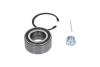 Підшипник маточини (передньої) Peugeot Partner 99-15/Citroen Berlingo 96-11 (42x82x36) (к-кт) KAVO WBK-10055 (фото 4)