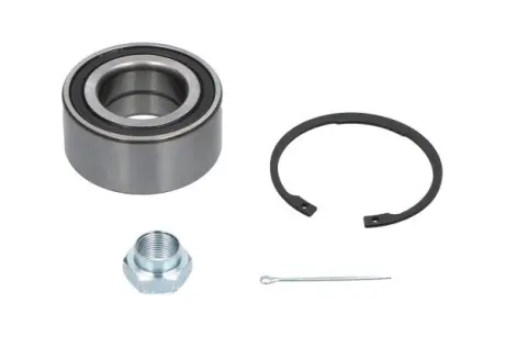 Підшипник маточини (передньої) Peugeot Partner 99-15/Citroen Berlingo 96-11 (42x82x36) (к-кт) KAVO WBK-10055