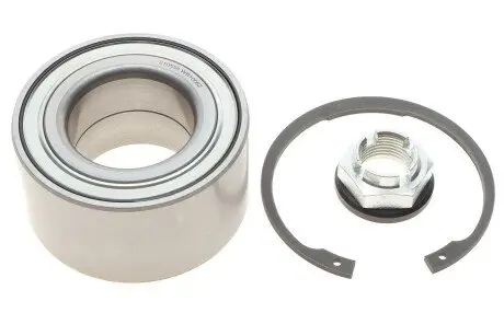Підшипник маточини (передньої) Land Rover Range Rover 3.0/5.0D 11- (51x96x50) KAVO WBK10074