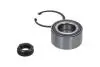PARTS CITROEN К-кт колісних підшипників C4 III 1.5 BlueHDi 130 20-, PEUGEOT 2008 II 1.5 BlueHDI 100 19-, OPEL CORSA F (P2JO) 1.2 (68) 19- KAVO WBK-10080 (фото 2)