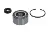 PARTS CITROEN К-кт колісних підшипників C4 III 1.5 BlueHDi 130 20-, PEUGEOT 2008 II 1.5 BlueHDI 100 19-, OPEL CORSA F (P2JO) 1.2 (68) 19- KAVO WBK-10080 (фото 3)