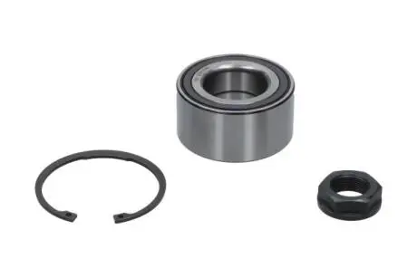 PARTS CITROEN К-кт колісних підшипників C4 III 1.5 BlueHDi 130 20-, PEUGEOT 2008 II 1.5 BlueHDI 100 19-, OPEL CORSA F (P2JO) 1.2 (68) 19- KAVO WBK-10080