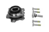 PARTS BMW Маточина задн. 3 (G20, G80, G28) 318 d 19-20 KAVO WBK-10088 (фото 4)