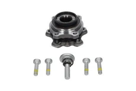 PARTS BMW Маточина задн. 3 (G20, G80, G28) 318 d 19-20 KAVO WBK-10088
