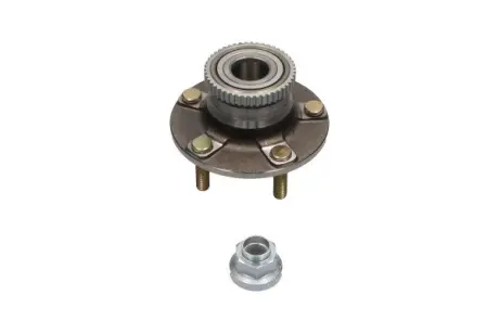 PARTS DAEWOO Маточина колеса задн. LEGANZA (KLAV) 2.0 16V 00-04 KAVO WBK-1015