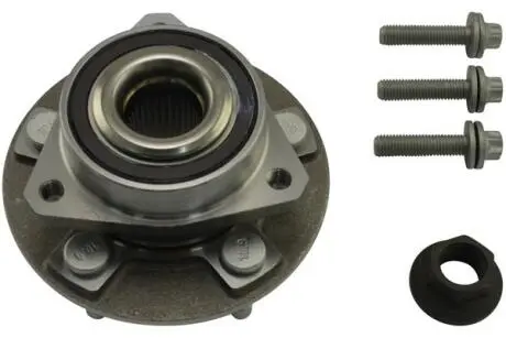 Підшипник маточини (передньої) Opel Insignia 08- KAVO WBK1020