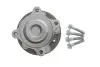 Подшипник ступицы (задней) Opel Astra J/Chevrolet Cruze 09- (+ABS) KAVO WBK1025 (фото 1)