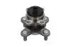 PARTS DAIHATSU маточина колеса CUORE VII KAVO WBK-1515 (фото 1)