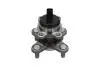 PARTS DAIHATSU маточина колеса CUORE VII KAVO WBK-1515 (фото 3)