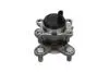 PARTS DAIHATSU маточина колеса CUORE VII KAVO WBK-1515 (фото 4)