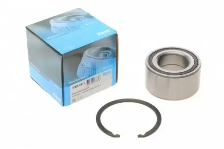 Подшипник ступицы (передней) Hyundai Elantra 06-/i30 07-12/Kia Cee\'d 06- (42x78x40) PARTS KAVO WBK-3011