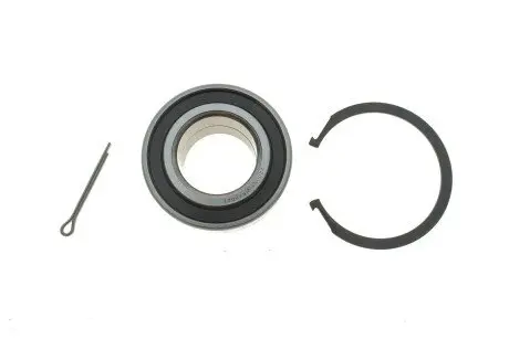 Подшипник ступицы (передней) Hyundai Coupe/Elantra 02- (39x74x36) PARTS KAVO WBK-3022