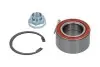 Підшипник маточини (задньої) Hyundai Santa Fe 01-06/Tucson 04-10/Kia Sportage 04- PARTS KAVO WBK-3023 (фото 2)