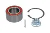Підшипник маточини (задньої) Hyundai Santa Fe 01-06/Tucson 04-10/Kia Sportage 04- PARTS KAVO WBK-3023 (фото 4)