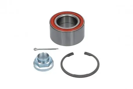 Подшипник ступицы (задней) Hyundai Santa Fe 01-06/Tucson 04-10/Kia Sportage 04- PARTS KAVO WBK-3023