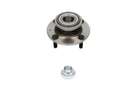 PARTS HYUNDAI Маточина колеса задн. ELANTRA III (XD) 1.8 00-06 KAVO WBK-3028