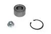 Підшипник маточини (передньої) Mazda 6 07-13 (+ABS) (42x80x45) PARTS KAVO WBK-4521 (фото 1)