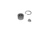 Підшипник маточини (передньої) Mazda 6 07-13 (+ABS) (42x80x45) PARTS KAVO WBK-4521 (фото 4)
