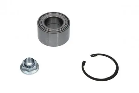 Подшипник ступицы (передней) Mazda 6 07-13 (+ABS) (42x80x45) PARTS KAVO WBK-4521