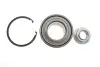 Подшипник ступицы (передней) Mazda 6/CX-7/CX-9 02- PARTS KAVO WBK-4532 (фото 1)