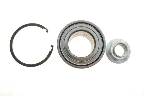 Подшипник ступицы (передней) Mazda 6/CX-7/CX-9 02- PARTS KAVO WBK-4532