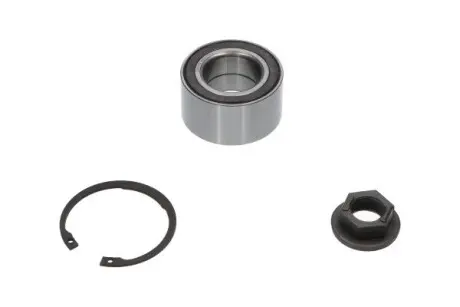 Подшипник ступицы (передней) Ford Fiesta -08 (+ABS) (к-кт) KAVO WBK-4536
