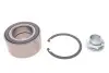 Підшипник маточини (передньої) Ford Transit Courier 14- (39x72x37) (+ABS) PARTS KAVO WBK-4537 (фото 1)