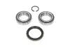 Подшипник ступицы (передней) Mitsubishi Pajero -09/L200 -07/L300 -04 PARTS KAVO WBK-5502 (фото 1)