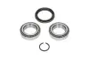 Подшипник ступицы (передней) Mitsubishi Pajero -09/L200 -07/L300 -04 PARTS KAVO WBK-5502 (фото 3)
