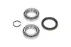 Подшипник ступицы (передней) Mitsubishi Pajero -09/L200 -07/L300 -04 PARTS KAVO WBK-5502 (фото 4)