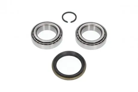 Подшипник ступицы (передней) Mitsubishi Pajero -09/L200 -07/L300 -04 PARTS KAVO WBK-5502