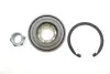 Подшипник ступицы (передней) Mitsubishi Outlander/Lancer 03-08 (40x80x40) PARTS KAVO WBK-5523 (фото 1)