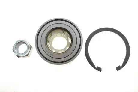 Подшипник ступицы (передней) Mitsubishi Outlander/Lancer 03-08 (40x80x40) PARTS KAVO WBK-5523