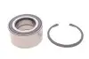 Подшипник ступицы (передней) Peugeot 4007/4008/Mitsubishi ASX/Outlander (43x80x40) (+ABS) PARTS KAVO WBK-5525 (фото 1)